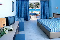 Отель FODELE BEACH(5*), фотография 06; Superior Room