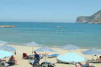 Отель FODELE BEACH(5*), фотография 09; Sunny Beach