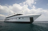 Отель HARMONY G(YACHT), фотография 01; Общий вид
