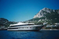 Отель HARMONY G(YACHT), фотография 02; Общий вид