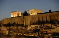  ATHENS GATE(4*),  08; 