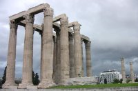  ATHENS GATE(4*),  10; 