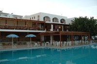  ELOUNDA ILION(4*),  07; 