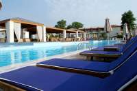Отель DION PALACE & SPA(5*), фотография 02; Бассейн