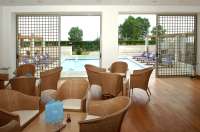Отель DION PALACE & SPA(5*), фотография 03; Бар