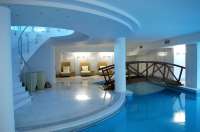 Отель DION PALACE & SPA(5*), фотография 07; SPA - центр
