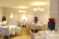 Отель DION PALACE & SPA(5*), фотография 08; Ресторан