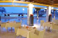 Отель DION PALACE & SPA(5*), фотография 09; Ресторан