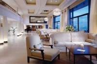 Отель STARWOOD ASTIR PALACE VOULIAGMENI(5*), фотография 03; Лобби в