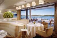 Отель STARWOOD ASTIR PALACE VOULIAGMENI(5*), фотография 04; Ресторан