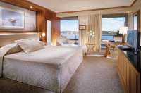 Отель STARWOOD ASTIR PALACE VOULIAGMENI(5*), фотография 05; Arion Grand Deluxe Room