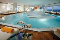 Отель STARWOOD ASTIR PALACE VOULIAGMENI(5*), фотография 10; SPA-центр
