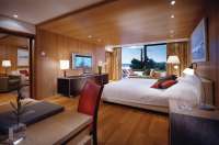 Отель STARWOOD ASTIR PALACE VOULIAGMENI(5*), фотография 17; Westin Ambassadore Suite (спальня)