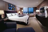 Отель STARWOOD ASTIR PALACE VOULIAGMENI(5*), фотография 18; Westin Presidential Suite (спальня)