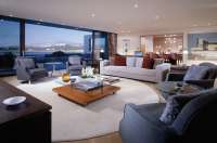 Отель STARWOOD ASTIR PALACE VOULIAGMENI(5*), фотография 19; Westin Presidential Suite (гостиная)