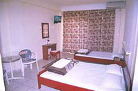 Отель LITO HOTEL PARALIA KATERINI(3*), фотография 05; Номер отеля