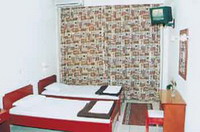 Отель LITO HOTEL PARALIA KATERINI(3*), фотография 06; номер отеля