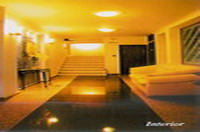 Отель MEDITERRANEAN RESORT(4*), фотография 02; Холл отеля