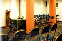 Отель EGNATIA(4*), фотография 02; Конференц зал