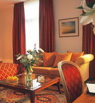 Отель LE PALACE HOTEL(3*), фотография 02; Номер отеля