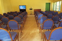 Отель MIRAMARE WONDERLAND(5*), фотография 07; конференц зал