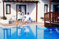 Отель ALDEMAR PARADISE ROYAL MARE(5*), фотография 03; Бассейн