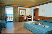 Отель ALDEMAR PARADISE ROYAL MARE(5*), фотография 07; номер отеля