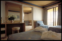 Отель ALDEMAR PARADISE ROYAL MARE(5*), фотография 08; номер отеля