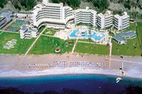  RODOS PALLADIUM(5*),  01;   