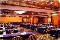 Отель RODOS PARK SUITES(5*), фотография 05; конференц зал
