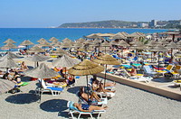  AVRA BEACH RESORT(4*),  04; 