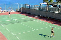 AVRA BEACH RESORT(4*),  06;  
