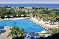 Отель MITSIS FALIRAKI BEACH RESORT(4*), фотография 03; Оснвной бассейн