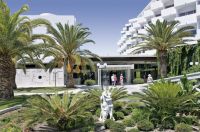 Отель MITSIS FALIRAKI BEACH RESORT(4*), фотография 04; Территория отеля