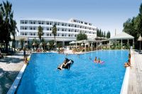 Отель MITSIS FALIRAKI BEACH RESORT(4*), фотография 07; Основной бассейн