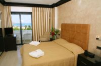 Отель MITSIS FALIRAKI BEACH RESORT(4*), фотография 08; Номер Standard Room