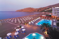  MAREBLUE LINDOS BAY(5*),  11; 