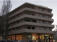 Отель CASTELLO(3*), фотография 01; Внешний вид отеля