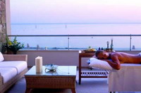 Отель SANI ASTERIAS SUITES(5*), фотография 04; массаж