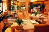 Отель SANI ASTERIAS SUITES(5*), фотография 05; Ресторан