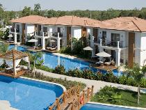 ELA QUALITY RESORT 5*