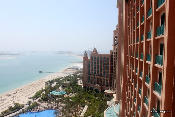 ATLANTIS THE PALM