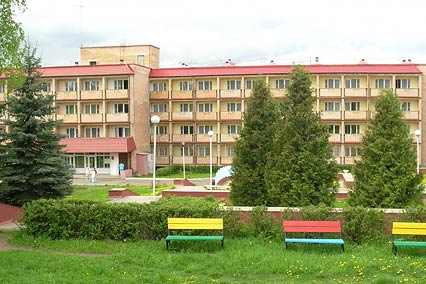 Внешний вид Внешний вид