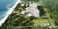  Radisson Blu Paradise resort & SPA Sochi