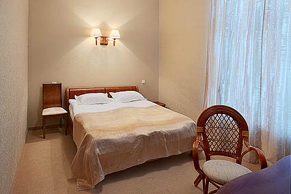 Economy Room Economy Room