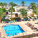 Nelia Beach Hotel (2)