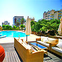 Curium Palace Hotel (1)