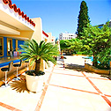 Curium Palace Hotel (4)