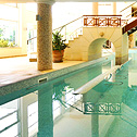 Le Meridien spa & resort (11)