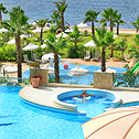 Aquamare Beach & SPA (1)